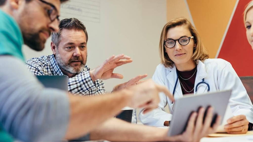 Als je niet wilt opschalen, doe dan ook geen experiment