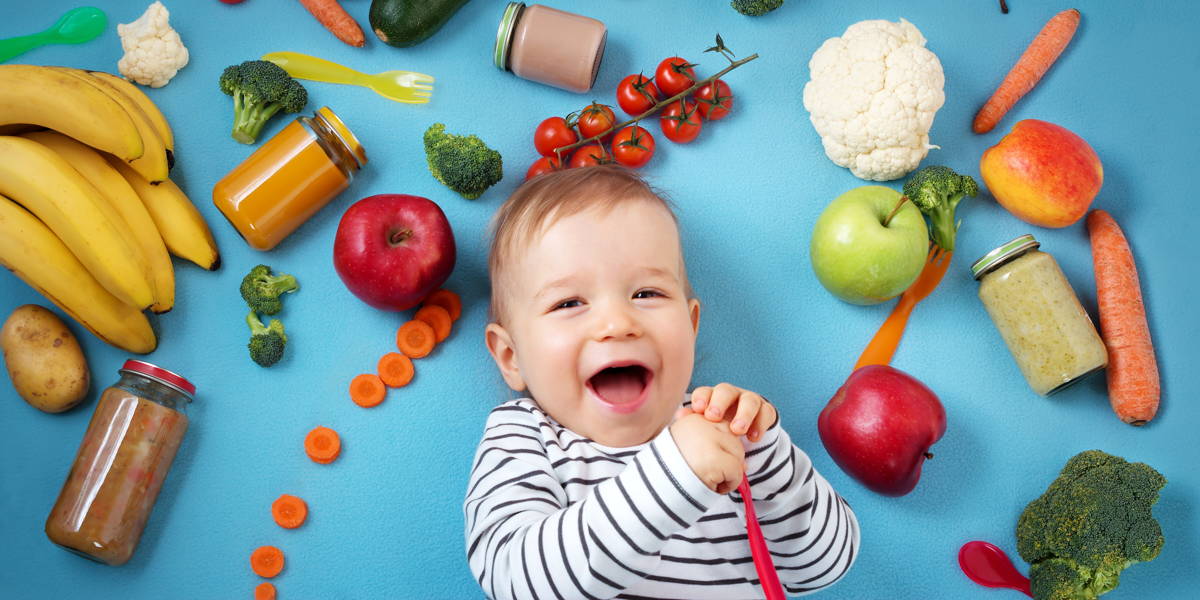 Hoe e-health helpt bij het maken van gezonde snackkeuzes