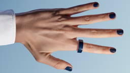 Scalable cardiovascular monitoring during sleep with a ring