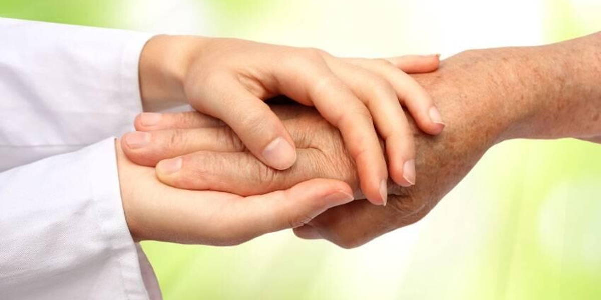 Patient-Doctor-Hands