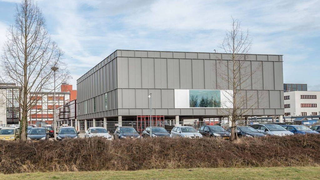 OKComplex-NijSmellinghe