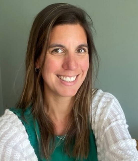 Jessy  Roodenburg – van Thiel