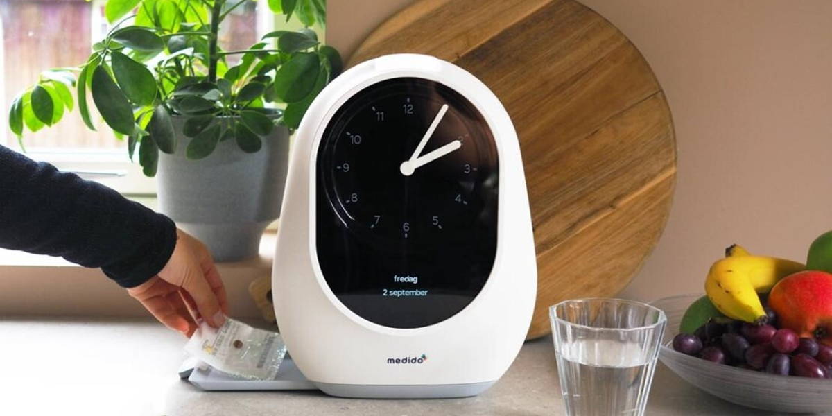 Medido-nieuw type 2024