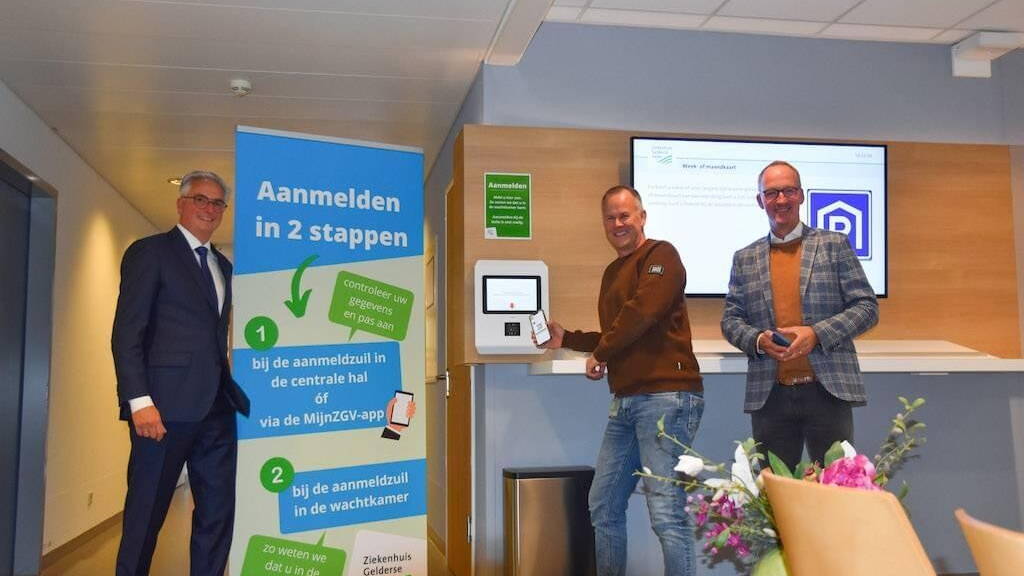 ‘Leveranciers moeten eigen belang opzijzetten voor dat van zorg’