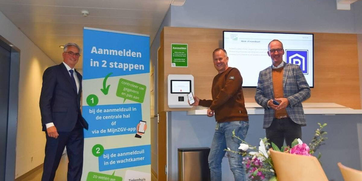 ‘Leveranciers moeten eigen belang opzijzetten voor dat van zorg’