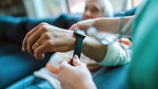 Zorg op maat en betere diagnose dankzij ‘Digitale Dementie Lab’