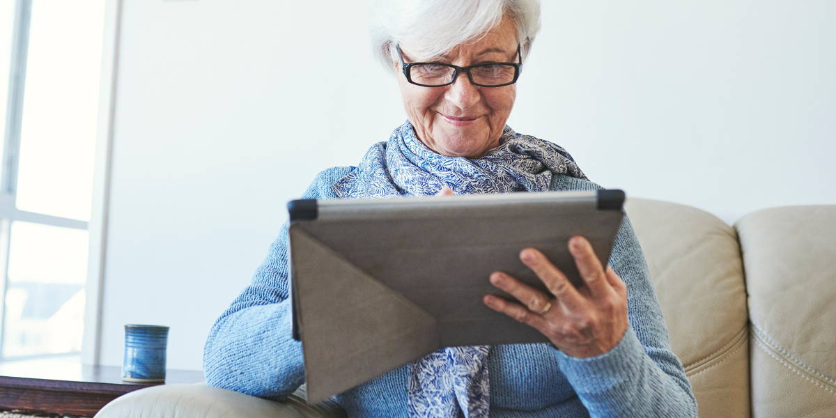 Toolkits voor effectieve inzet  zorgtechnologie in ouderenzorg