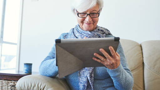 Toolkits voor effectieve inzet  zorgtechnologie in ouderenzorg