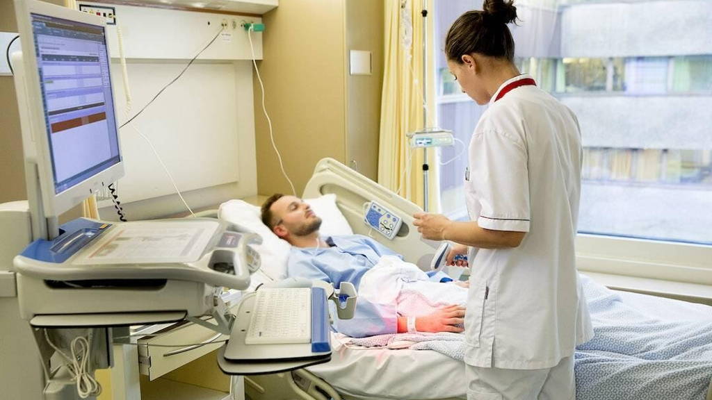 Nieuw inlogstelsel voor zorgprofessionals beoogt meer flexibiliteit