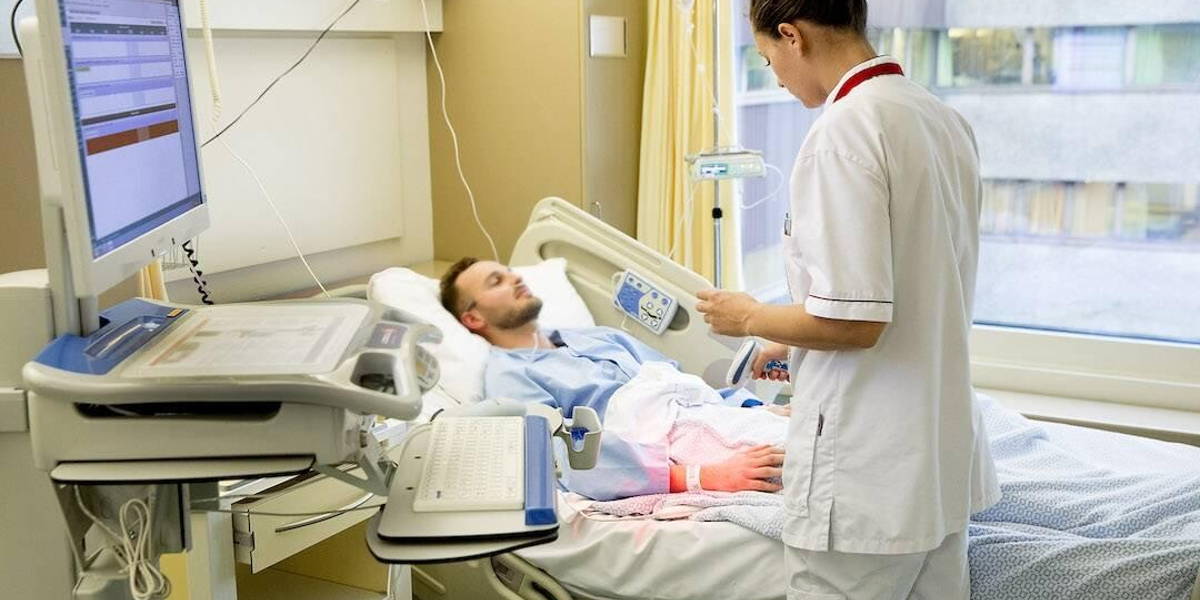 Nieuw inlogstelsel voor zorgprofessionals beoogt meer flexibiliteit