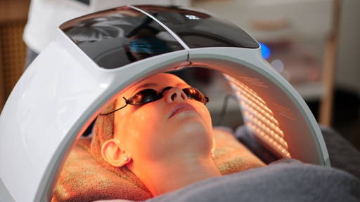 Lichttechnologie kan toekomst van digitale zorg veranderen