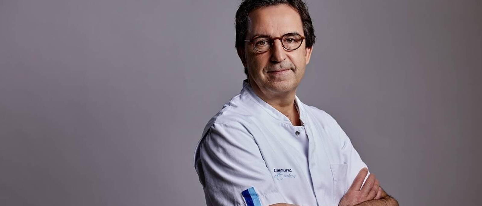 Diederik Gommers: ‘Vertaal data naar betrouwbare adviezen en voorspellingen’