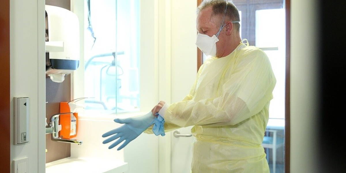 Corona Erasmus CTque IQvia 2023