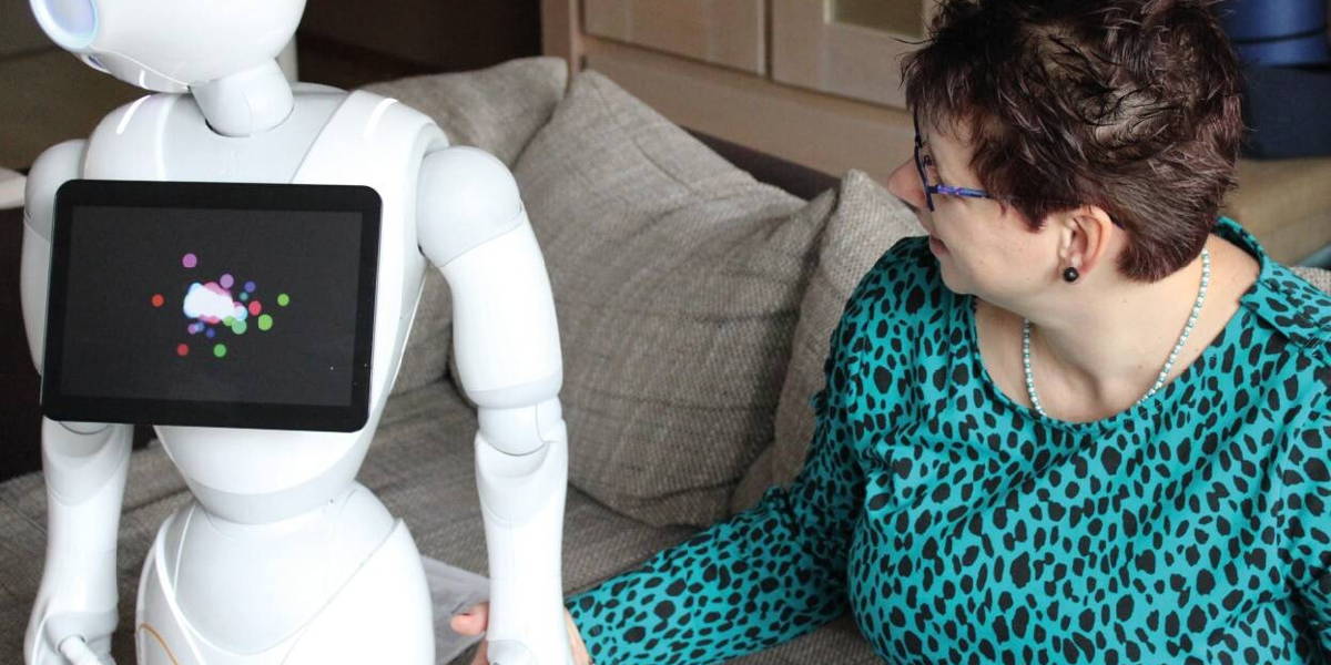 Betekenis door (digitale) verbintenis