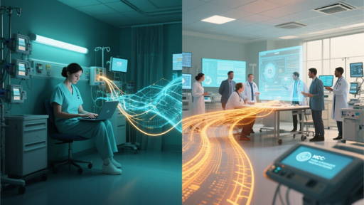 Van schaduw-AI naar versnellingsploegen