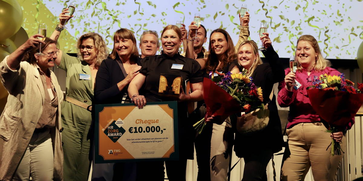 ‘Sara is voor mij de ideale vriendin’