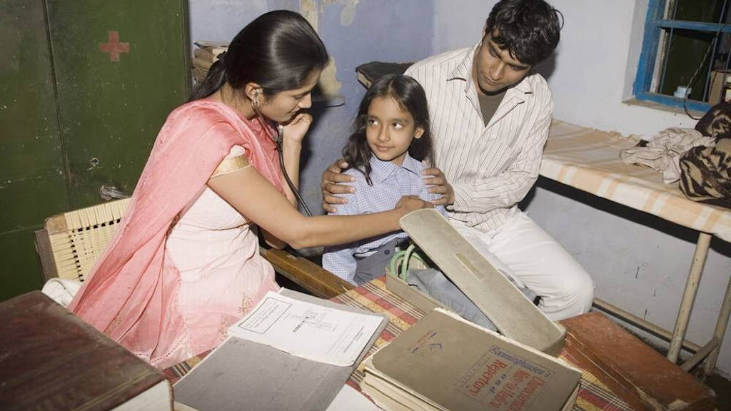 India-Medicine-Doctor