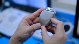 New pacemaker controls the heart using sound waves