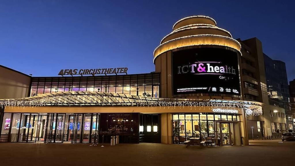 Verbeeldingsvermogen en optimisme nodig voor zorgtransformatie