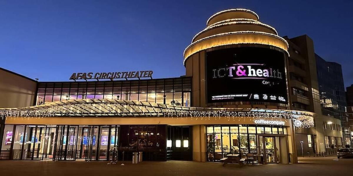 Verbeeldingsvermogen en optimisme nodig voor zorgtransformatie