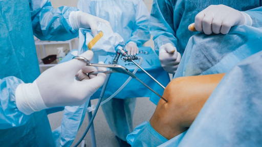 Catharina breidt thuismonitoring uit naar orthopedische patiënten