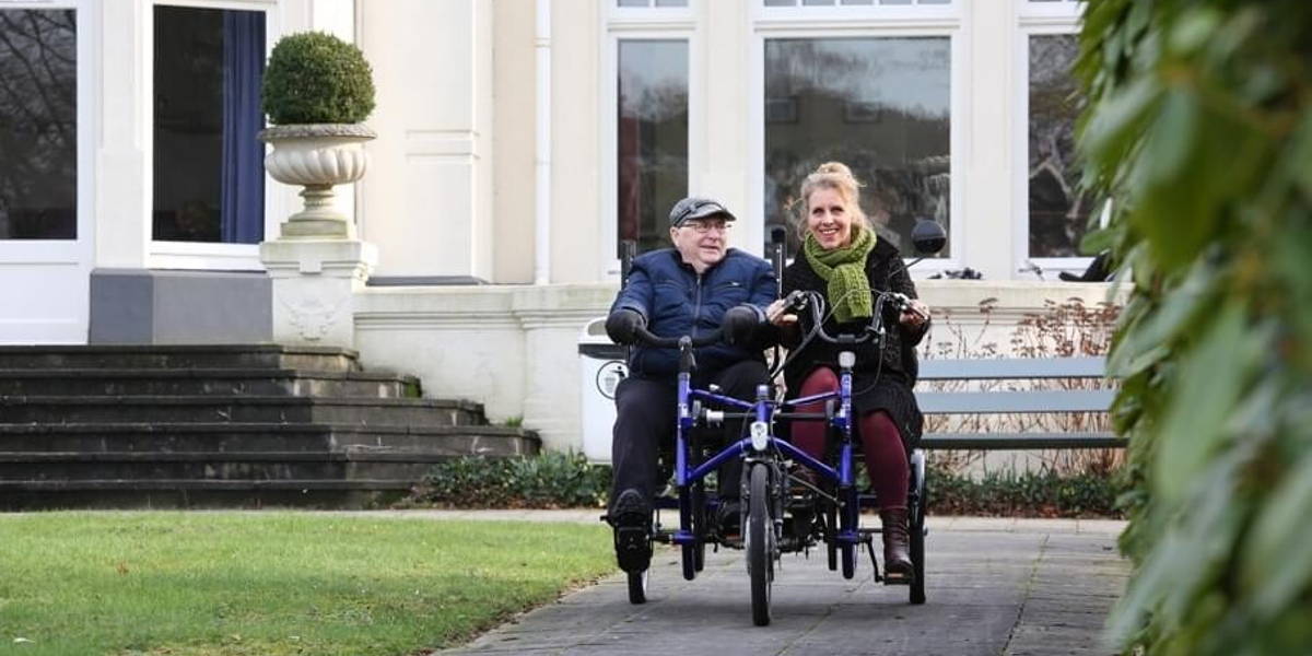 Versnellingskamer brengt Archipel  focus en bijvangst voor de PGO