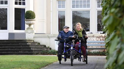 Versnellingskamer brengt Archipel  focus en bijvangst voor de PGO