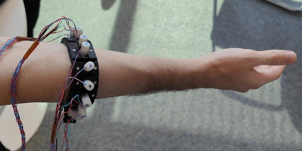 Fraunhofer-Ultrasone-Sensoren