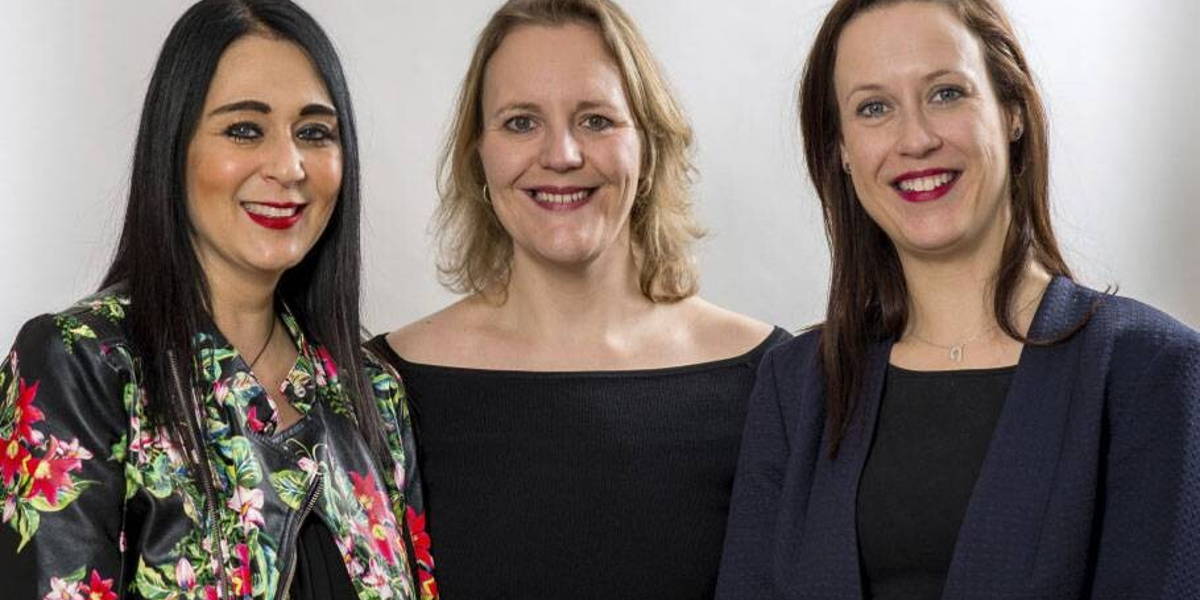 Meewerken aan onderzoek dankzij de Patient- Onderzoeker Match app