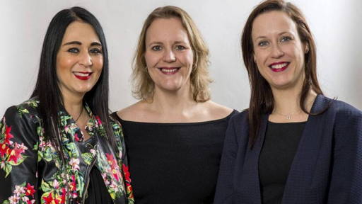 Meewerken aan onderzoek dankzij de Patient- Onderzoeker Match app