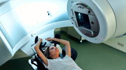 AI speeds up radiotherapy planning worldwide