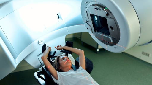 AI speeds up radiotherapy planning worldwide