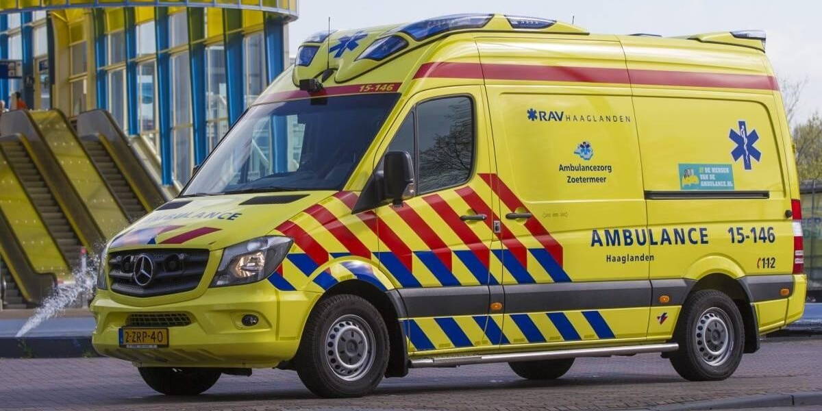 RAVHaaglanden