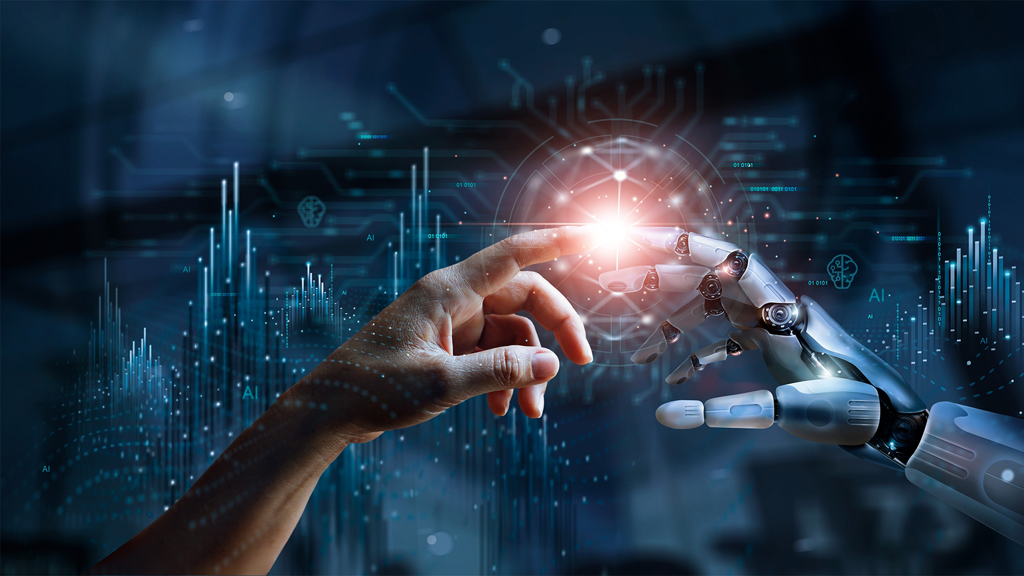 De grote gamechanger moet nog komen