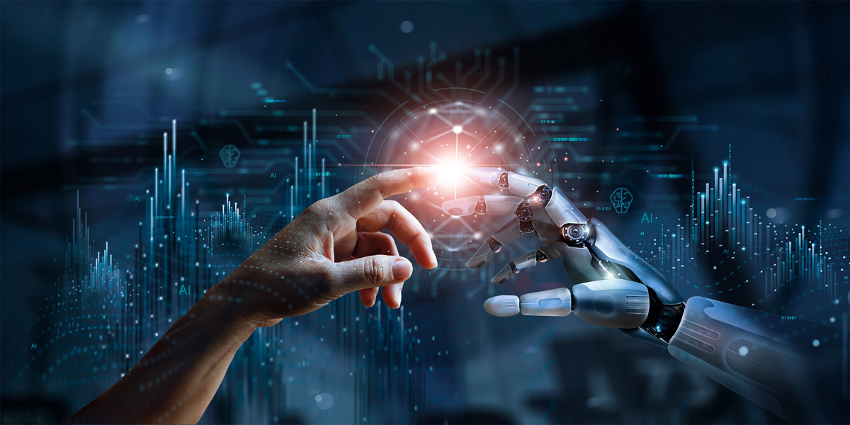 De grote gamechanger moet nog komen