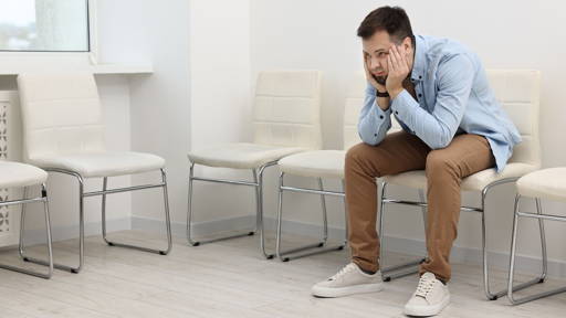 Nieuwe proactieve zorgbemiddeling helpt mensen sneller