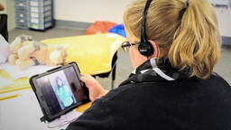 Telemedicine boost barely improved rural mental health access