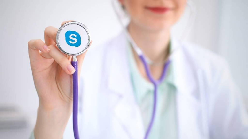 Spanning tussen zorg en privacy