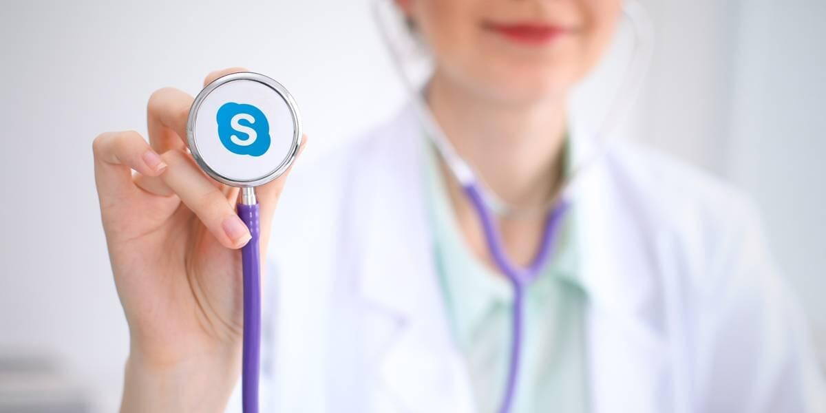 Spanning tussen zorg en privacy