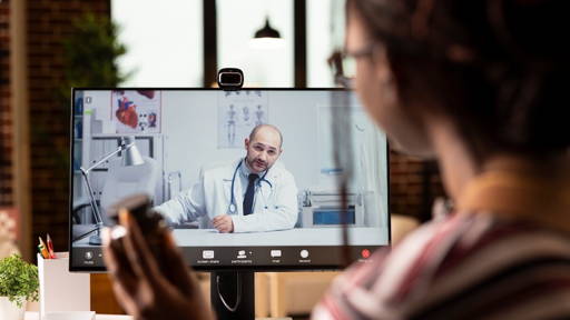 Hoe digitale zorg inclusiever kan worden ontwikkeld