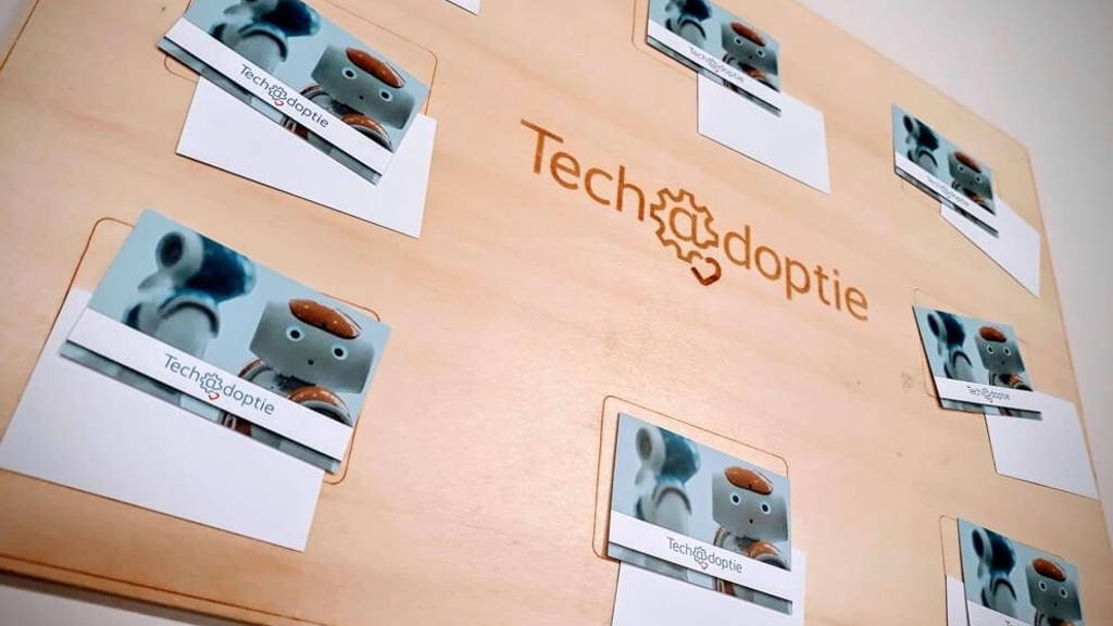 Resultaten van een praktisch, speels onderzoek: Knelpunten bij het gebruik van zorgtechnologie