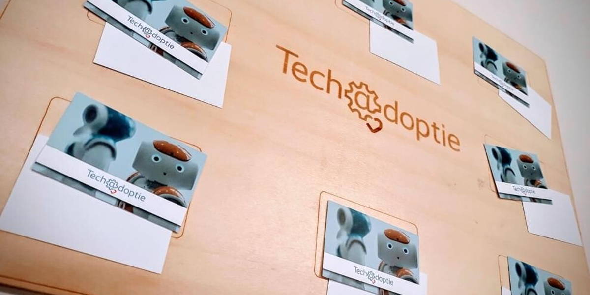 Resultaten van een praktisch, speels onderzoek: Knelpunten bij het gebruik van zorgtechnologie