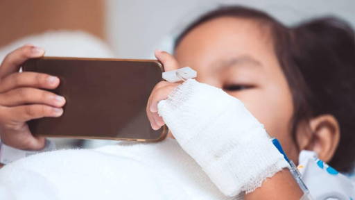 Smartphones in de zorg veilig ontsluiten op het netwerk