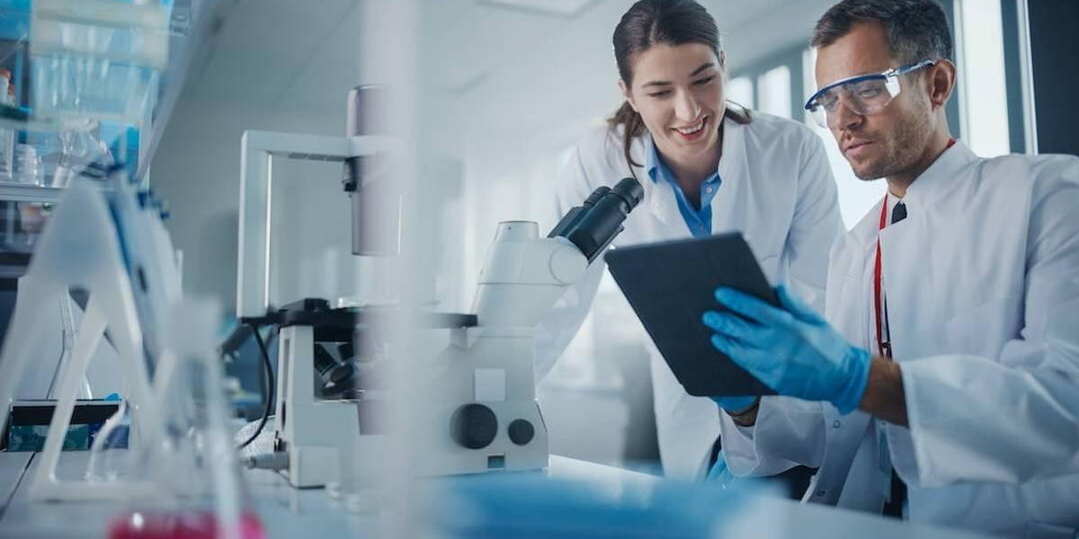 De potentie van kunstmatige intelligentie voor klinische chemie