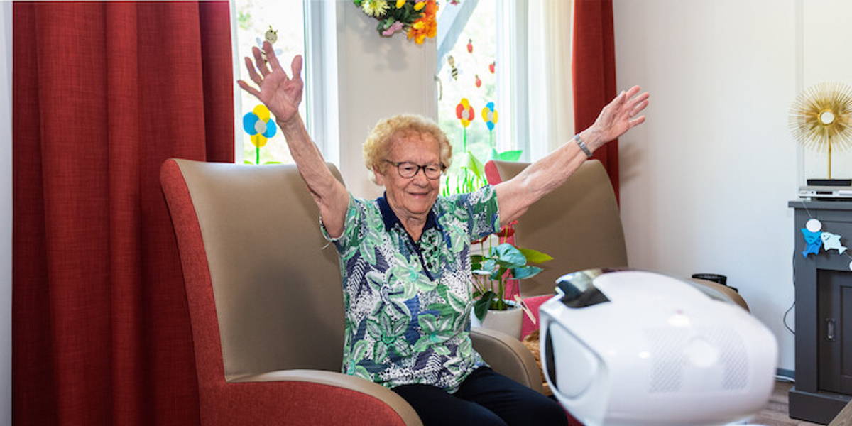 Samenwerking in hybride zorg houdt huisartsenzorg West-Brabant toegankelijk 