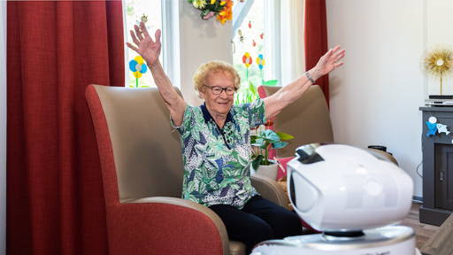 Samenwerking in hybride zorg houdt huisartsenzorg West-Brabant toegankelijk 