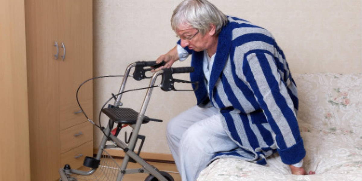 Slimme sensoren en camera’s in de zorg: focus op de gebruiker