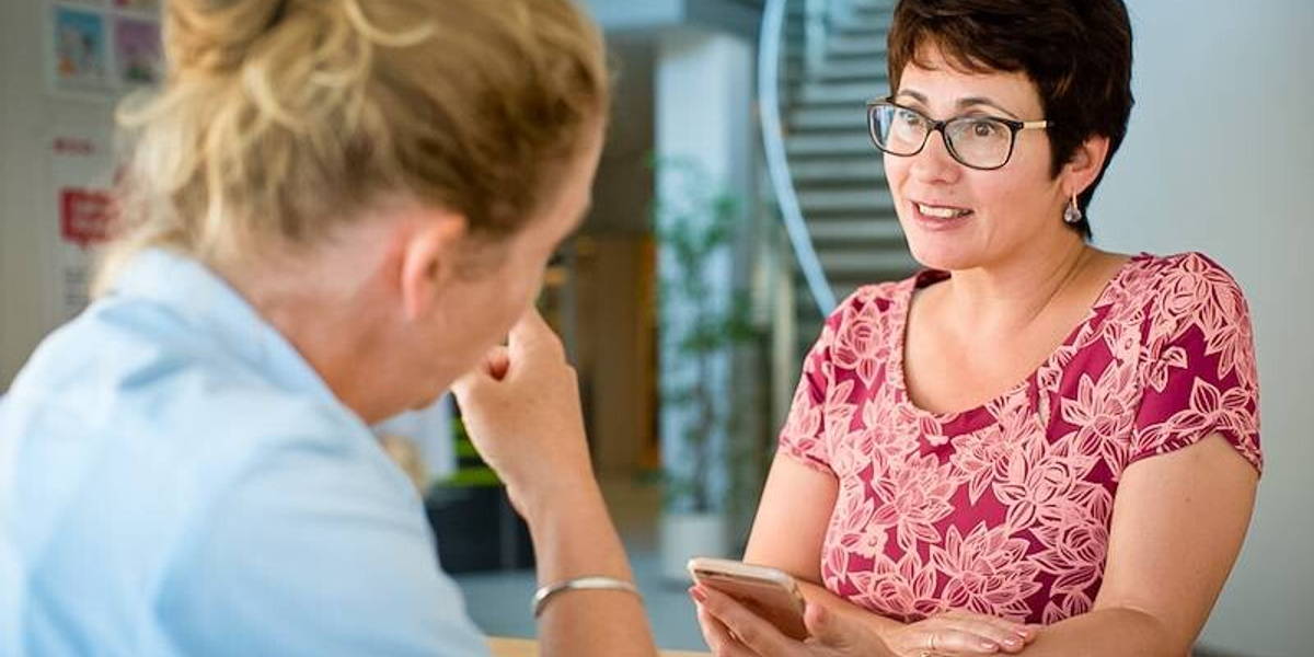 BeterDichtbij-gebruiker