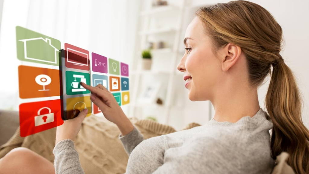 Hoe staat het met het gebruik van technologie in de langdurige zorg?