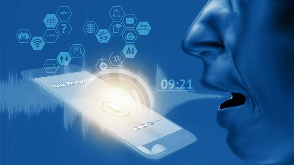 Één en al oor voor stemtech in de zorg